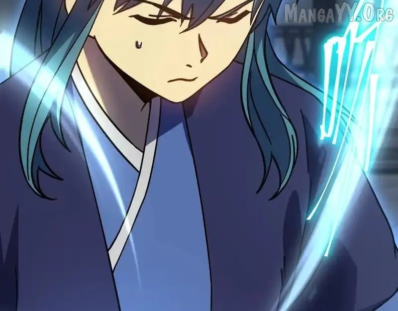 Log into the Future Chapter 275 - page 7